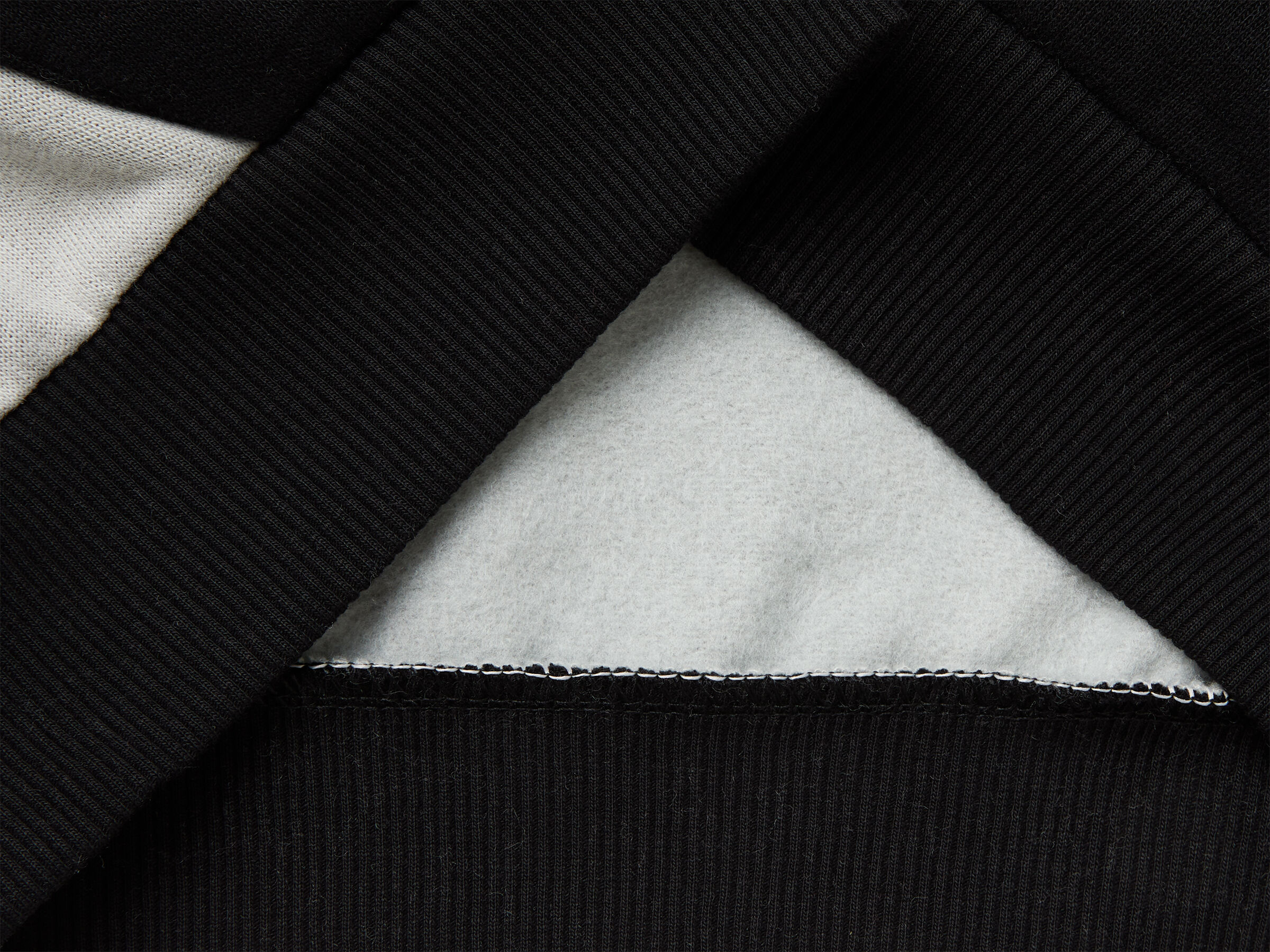 MAGLIA C/CAPP. M/L Bambino image number 3
